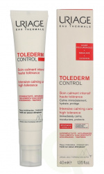 Uriage Tolederm Control Soothing Care 40 ml