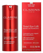 Clarins Total Eye Lift 15 ml