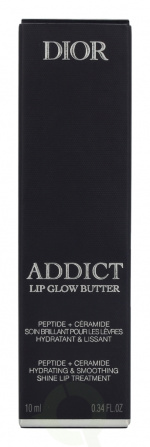 Christian Dior Dior Addict Lip Glow Butter 10 ml #105 Lychee
