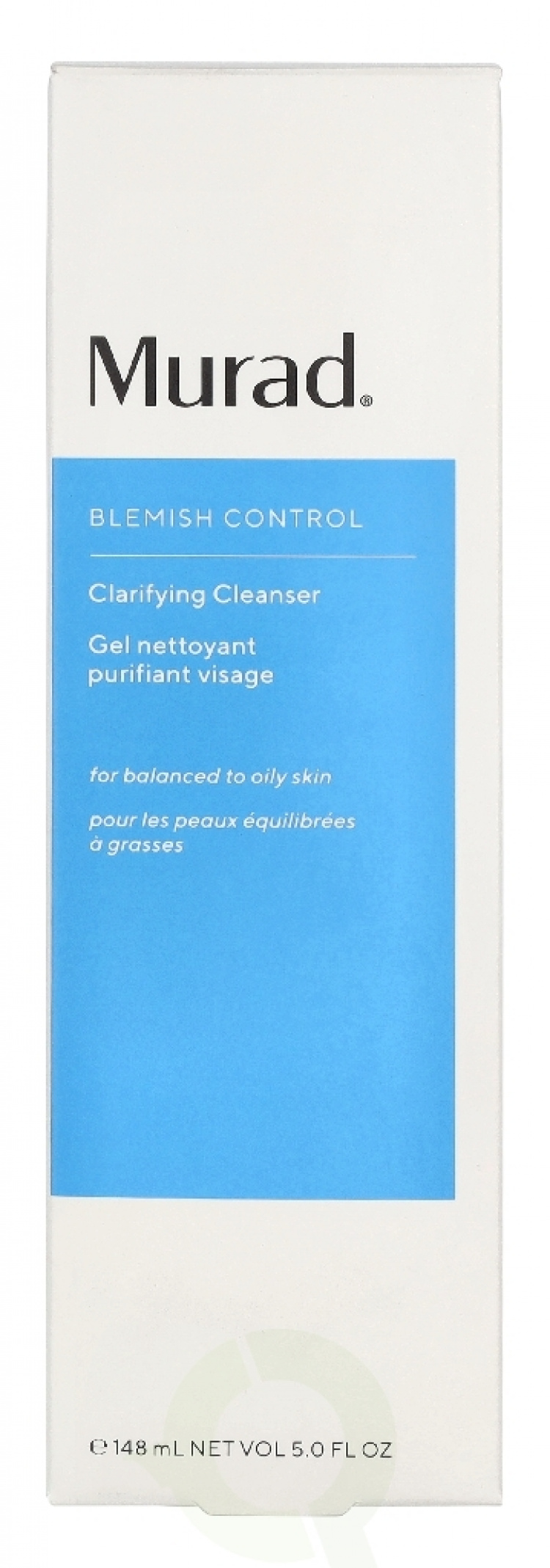 Murad Clarifying Cleanser 148 ml