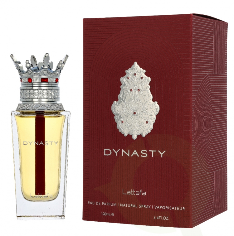 Lattafa Dynasty Edp Spray 100 ml