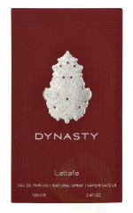 Lattafa Dynasty Edp Spray 100 ml