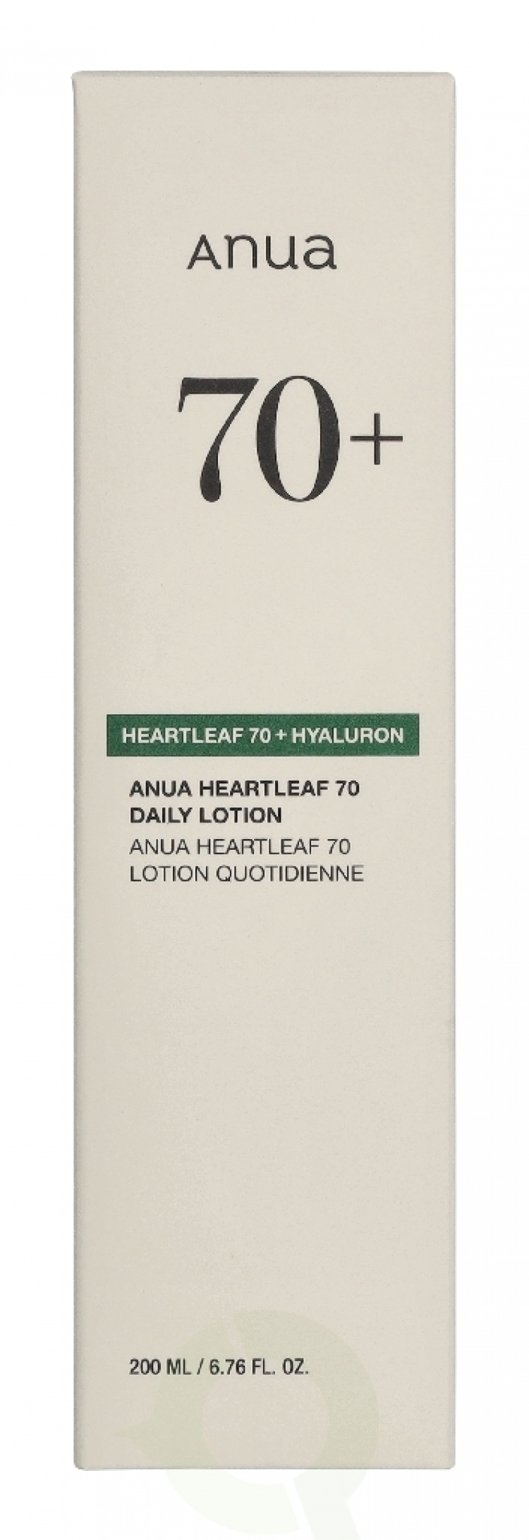 Anua Heartleaf 70 + Hyaluron Lotion 200 ml