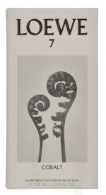 Loewe 7 Cobalt Edp Spray 100 ml