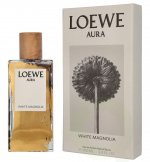 Loewe Aura White Magnolia Edp Spray 100 ml