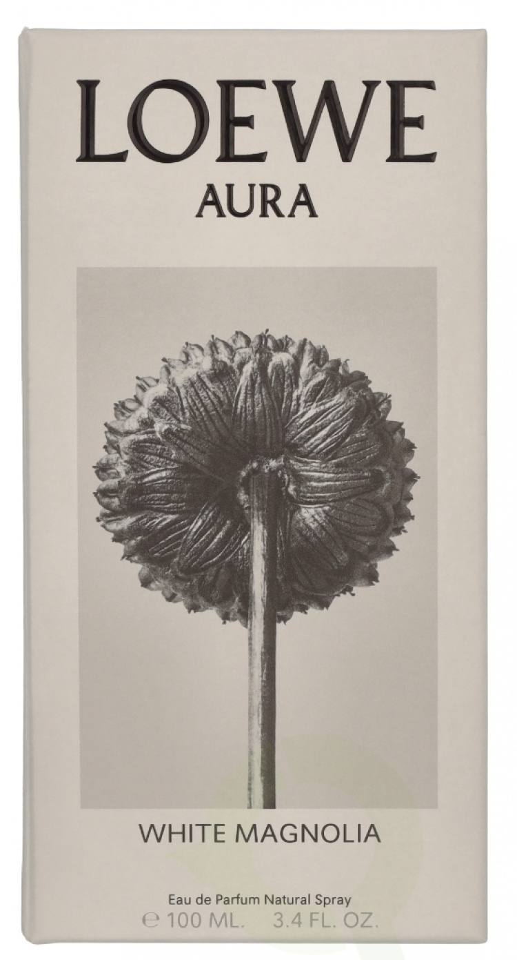 Loewe Aura White Magnolia Edp Spray 100 ml