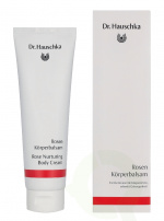 Dr. Hauschka Rose Nurturing Body Cream 145 ml