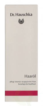 Dr. Hauschka Hair Oil 75 ml