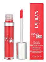 Pupa Milano Pupa Miss Pupa Ultra-Shine Lip Gloss 5 ml #204 Timeless Coral