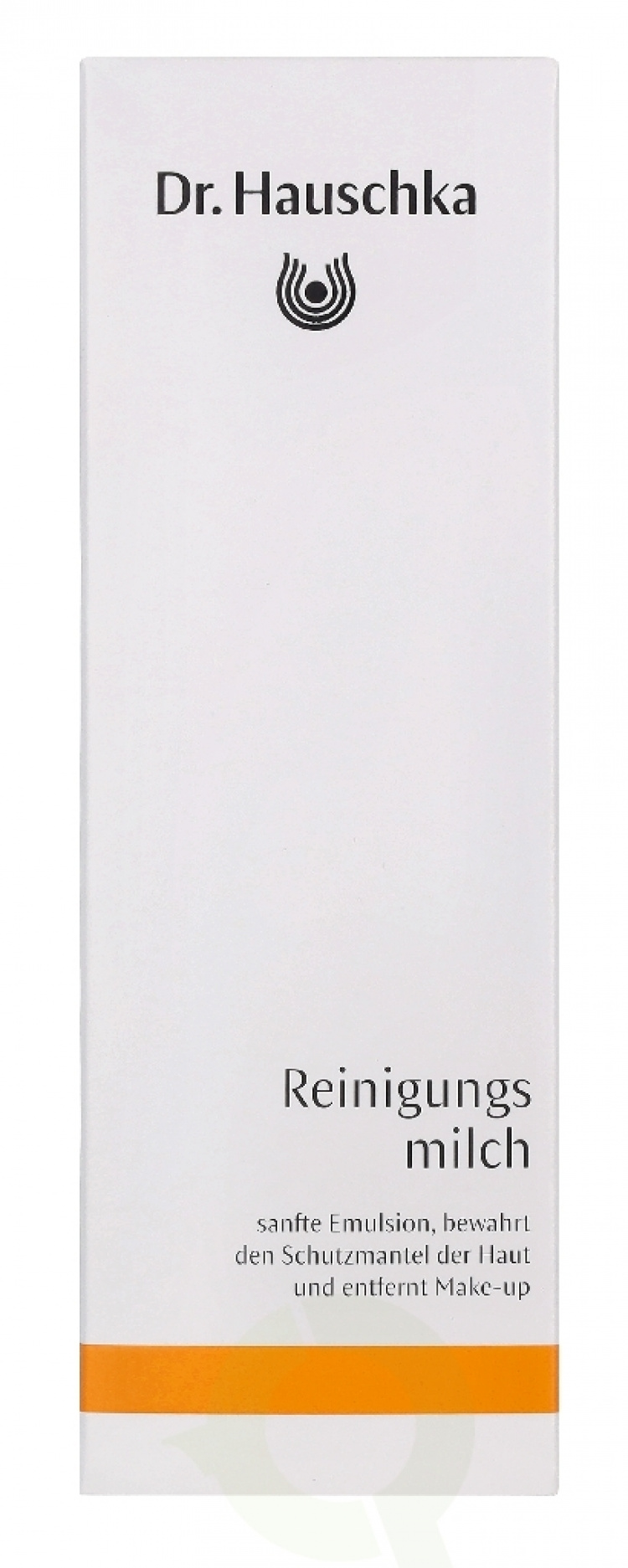 Dr. Hauschka Reinigungs 145 ml MILCH