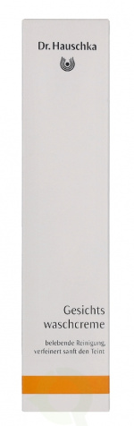 Dr. Hauschka Gesichtspflege Cleansing Cream 50 ml For All Skin Types