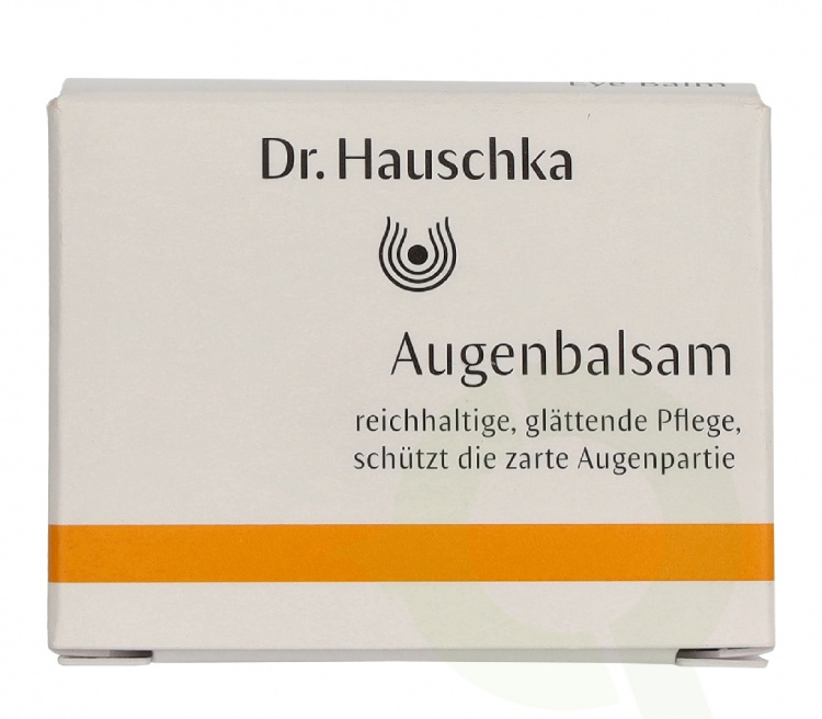 Dr. Hauschka Eye Balm 10 ml