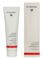 Dr. Hauschka Körperpflege Lavender Sandalwood Calming Body Cream Soothes And Relaxes 145 ml
