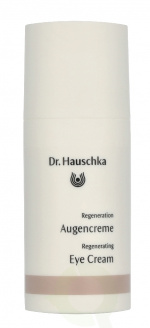 Dr. Hauschka Regenerating Eye Cream 15 ml