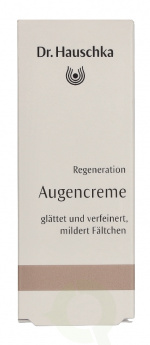 Dr. Hauschka Regenerating Eye Cream 15 ml