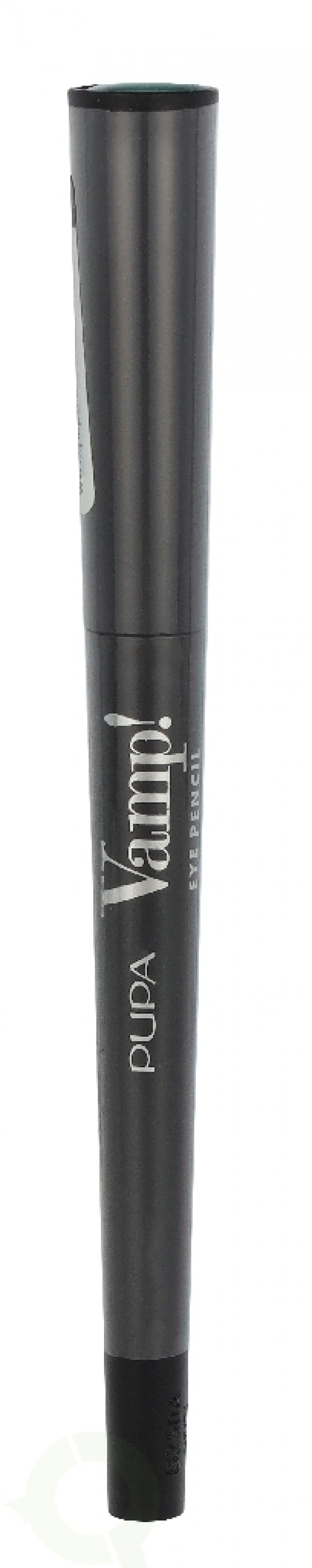 Pupa Milano Pupa Vamp! Eye Pencil 2 In 1 Eyeliner And Kajal Waterproof 0.35 g #303 Mint Milk