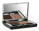 Pupa Milano Pupa Vamp! Compact Duo Eyeshadow 2.2 g #004 Bronze Amber