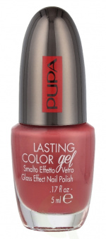 Pupa Milano Pupa Lasting Color Gel Glass Effect Nail Polish 5 ml #014 Princess Dream