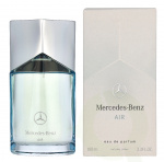 Mercedes Benz Air Edp Spray 100 ml