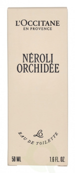 L\'Occitane Neroli & Orchidee Edt Spray 50 ml