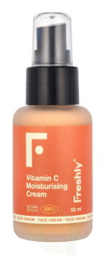 Freshly Cosmetics Freshly Vitamin C Mosturizing Cream 50 ml