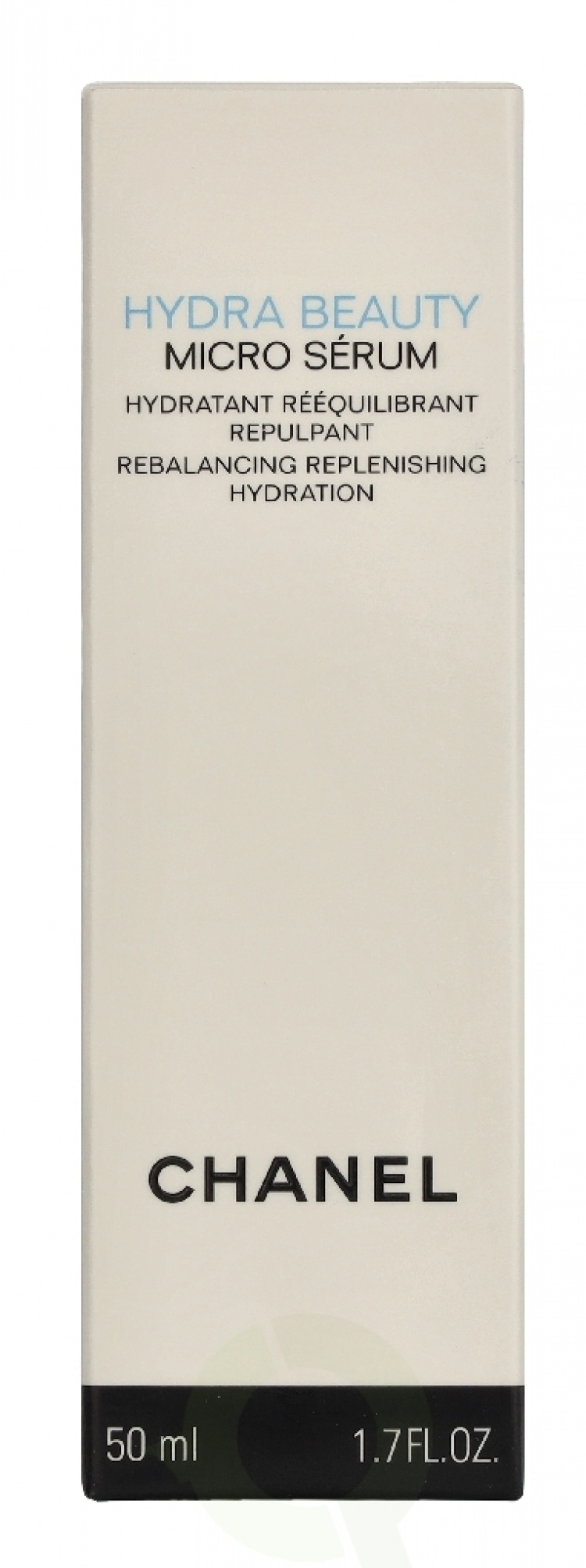 Chanel Hydra Beauty Micro Serum 50 ml