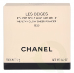 Chanel Les Beiges Belle Mine Poudre 12 g B20