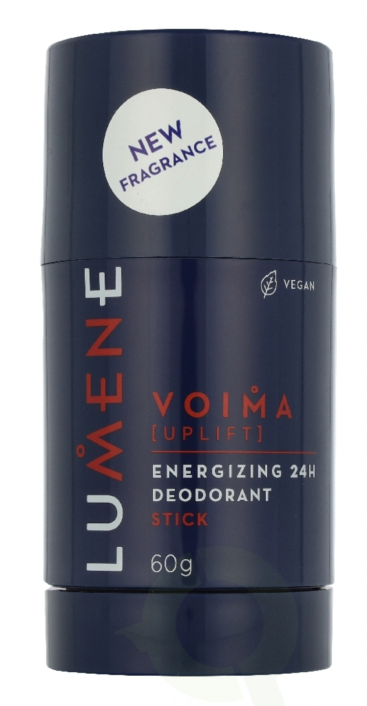 Lumene Voima Energizing 24H Deodorant 70 g