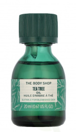 The Body Shop Tea Tree Oil 20 ml