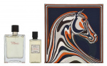 Hermes Terre D\'Hermes Giftset 180 ml Edt Spray 100ml/Shower Gel 80ml