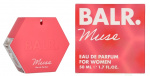 Balr. MUSE FOR WOMEN Edp Spray 50 ml