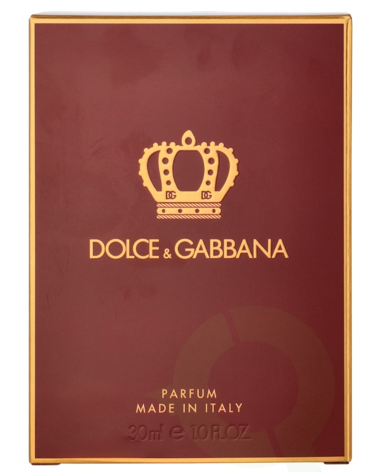 Dolce & Gabbana Q Parfum Spray 30 ml