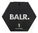 Balr. 1 FOR MEN Edp Spray 100 ml