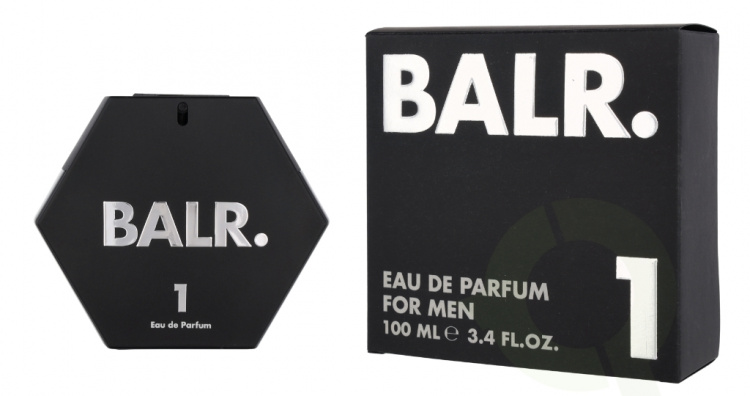 Balr. 1 FOR MEN Edp Spray 100 ml