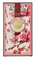 Monotheme Venezia Cherry Blossom Pour Femme Edt Spray 100 ml