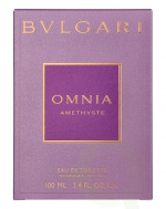 Bvlgari Omnia Amethyste Edt Spray 100 ml