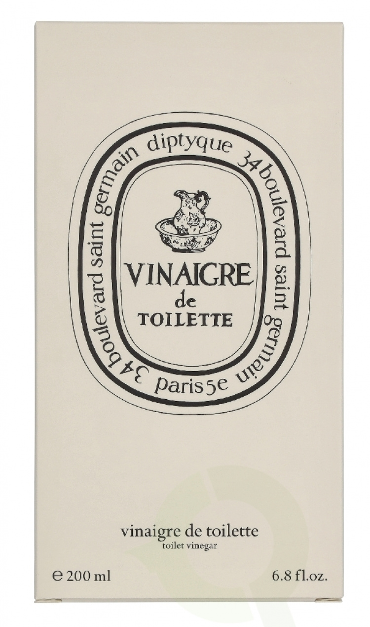 Diptyque Vinaigre Edp Spray 200 ml