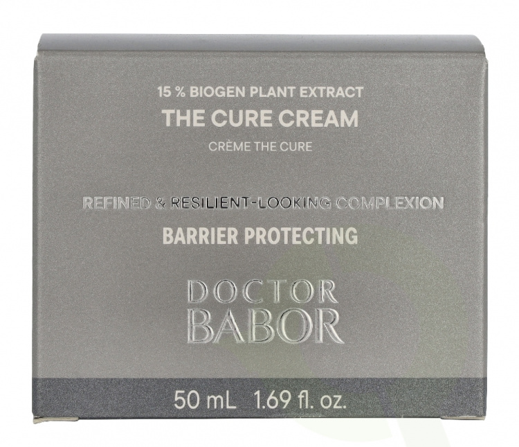Babor The Cure Cream 50 ml