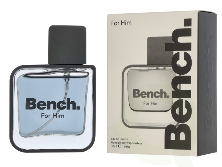 Bench For Him Edt spray 30 ml