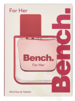 Bench For Her Edt spray 30 ml