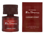 Ben Sherman Carnaby Street Edt Spray 30 ml