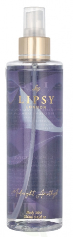 Lipsy Midnight Amethyst Body Mist 250 ml