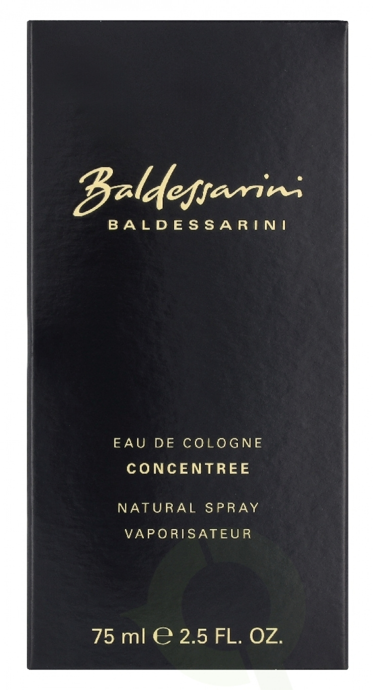 Baldessarini Concentree Edc 75 ml