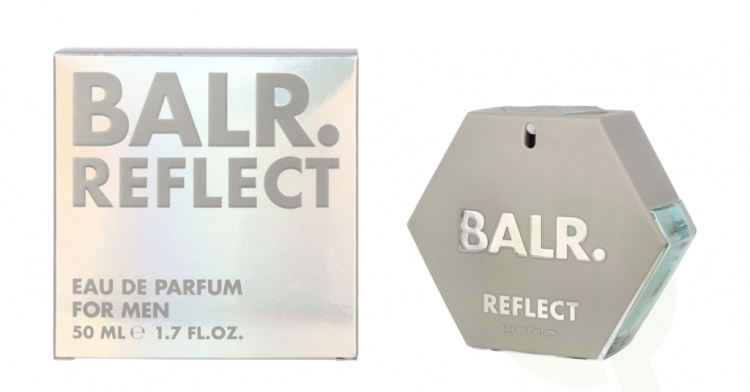 Balr. REFLECT FOR MEN Edp Spray 50 ml