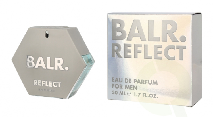 Balr. REFLECT FOR MEN Edp Spray 50 ml