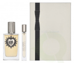 Dolce & Gabbana Devotion For Men Giftset 110 ml Edp Spray 100ml/Edp Spray 10ml