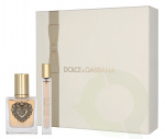 Dolce & Gabbana Devotion Giftset 60 ml Edp Spray 50ml/Edp Spray Pen 10ml