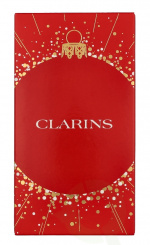 Clarins Wonder Perfect XXL Giftset 12.4 ml Mascara N° 01 Black 8 ml/Lip Comfort Oil 1,4ml/Eye Cream 3ml