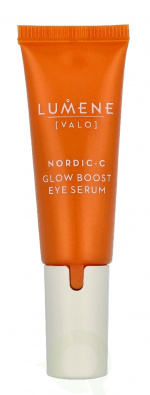Lumene Nordic-C Glow Boost Eye Serum 10 ml