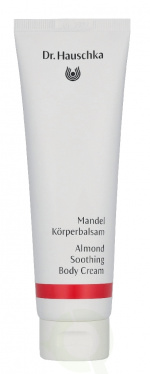Dr. Hauschka Almond Soothing Body Cream 145 ml